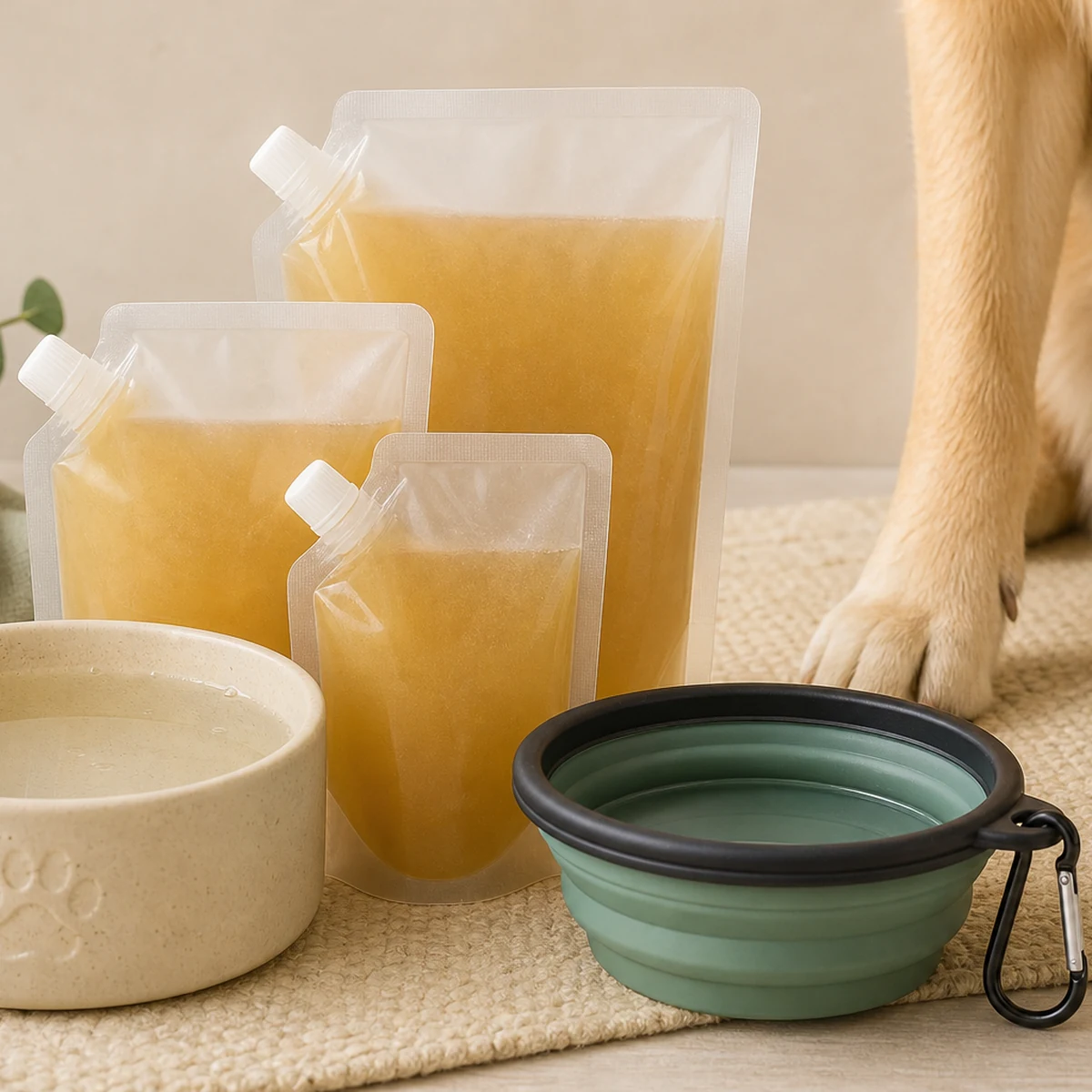 Hydration Bundle