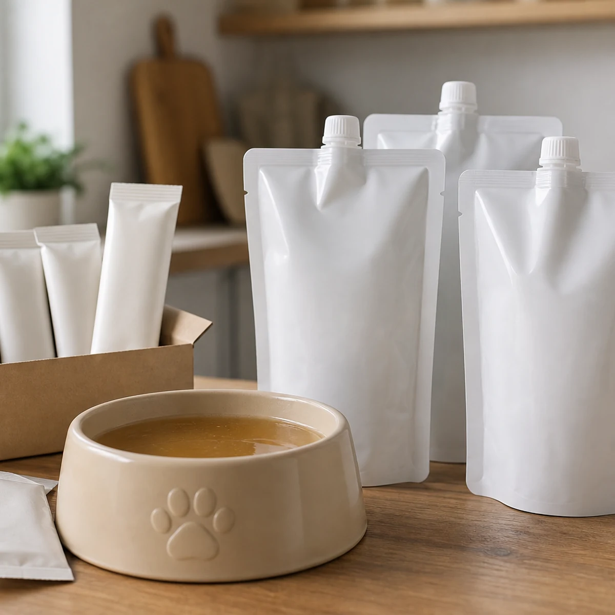 Broth Beginners Bundle